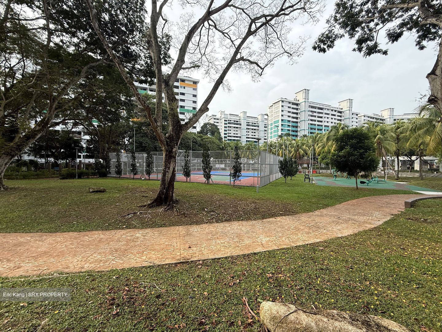 Blk 205 Marsiling Admiralty Park (Woodlands), HDB 4 Rooms #547042221
